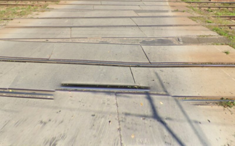 Remont przejazdu kolejowego zmieni organizację ruchu