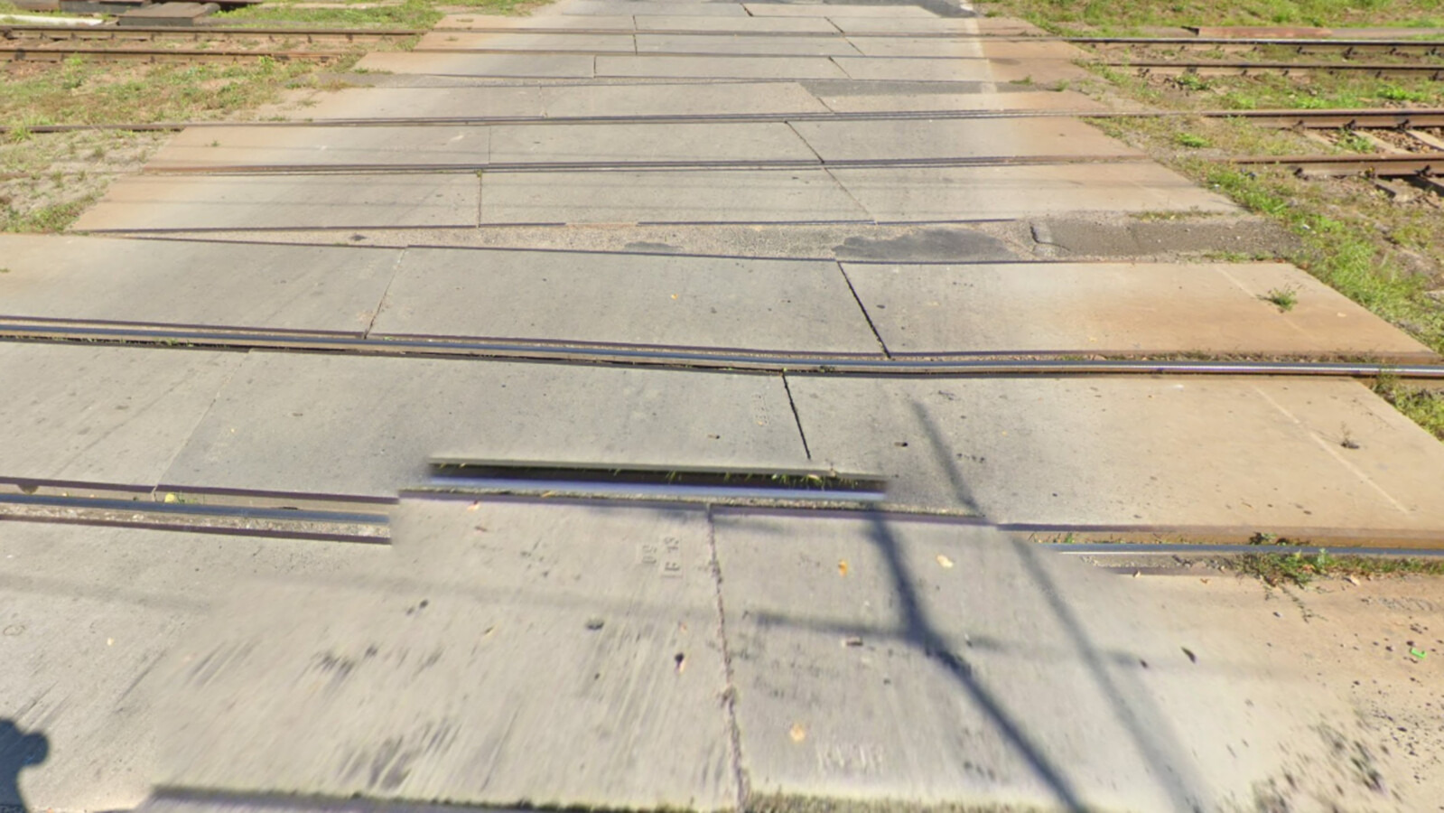 Remont przejazdu kolejowego zmieni organizację ruchu