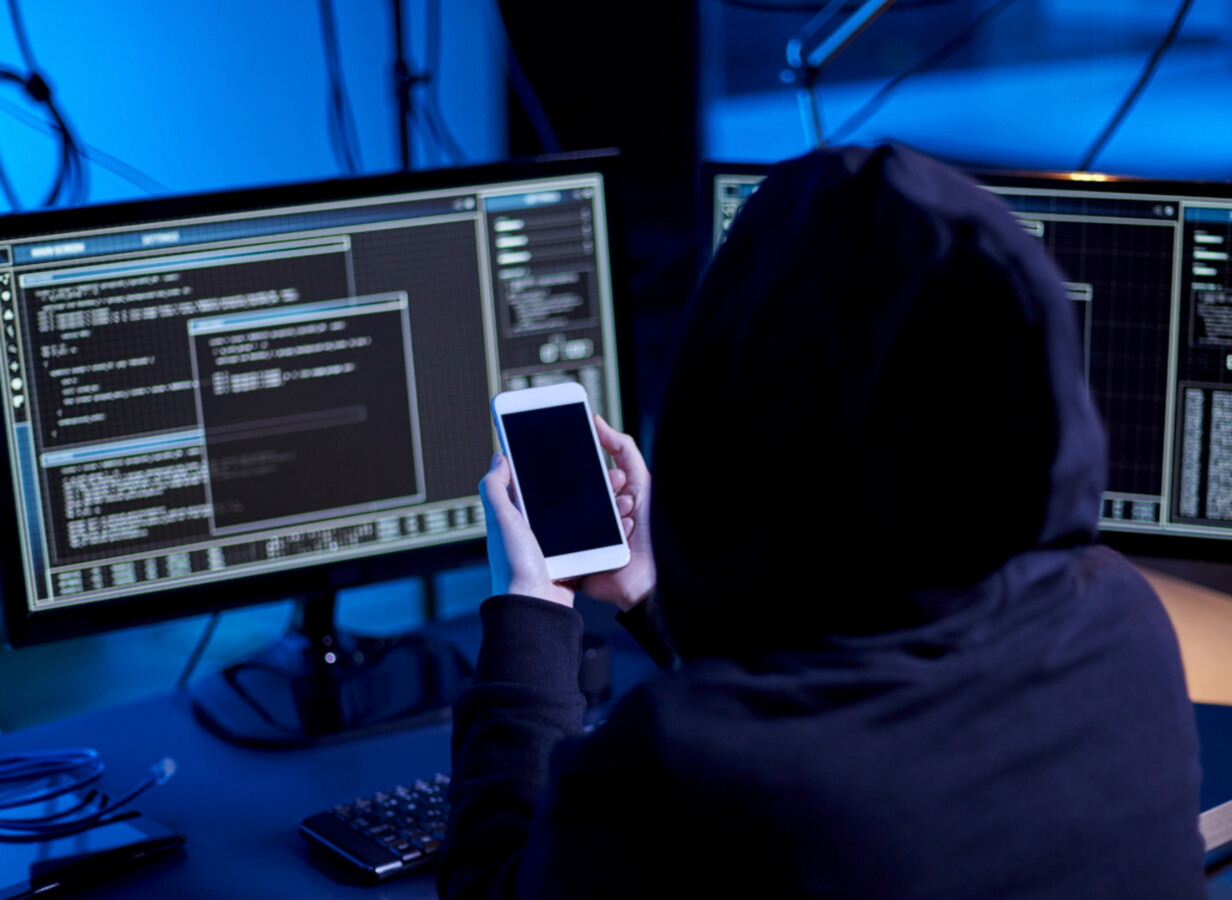 Oszust „na inżyniera z platformy” wyłudził 2500 dolarów