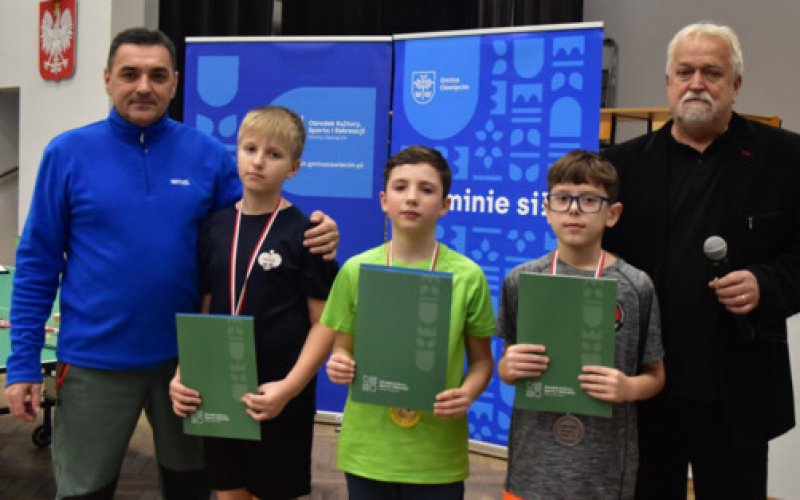 W Grojcu gorąco w środku zimy - FOTO