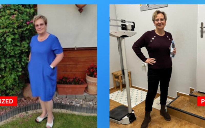 Zmień nawyki z Projekt Zdrowie