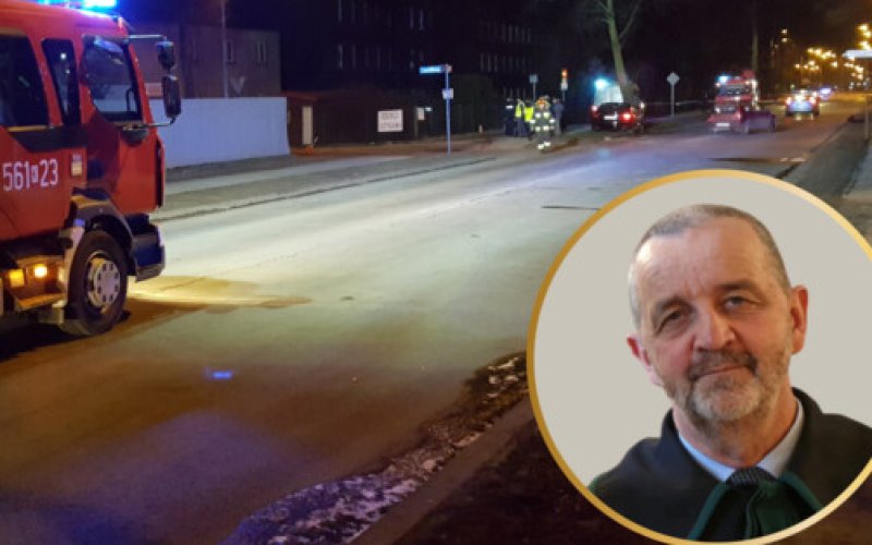 Otwiera się droga do uniewinnienia Sebastiana Kościelnika?