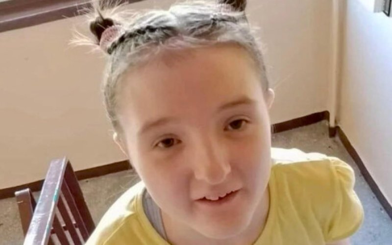 Kiermasz Wiosenny w OCK pomoże Oliwii z Kęt