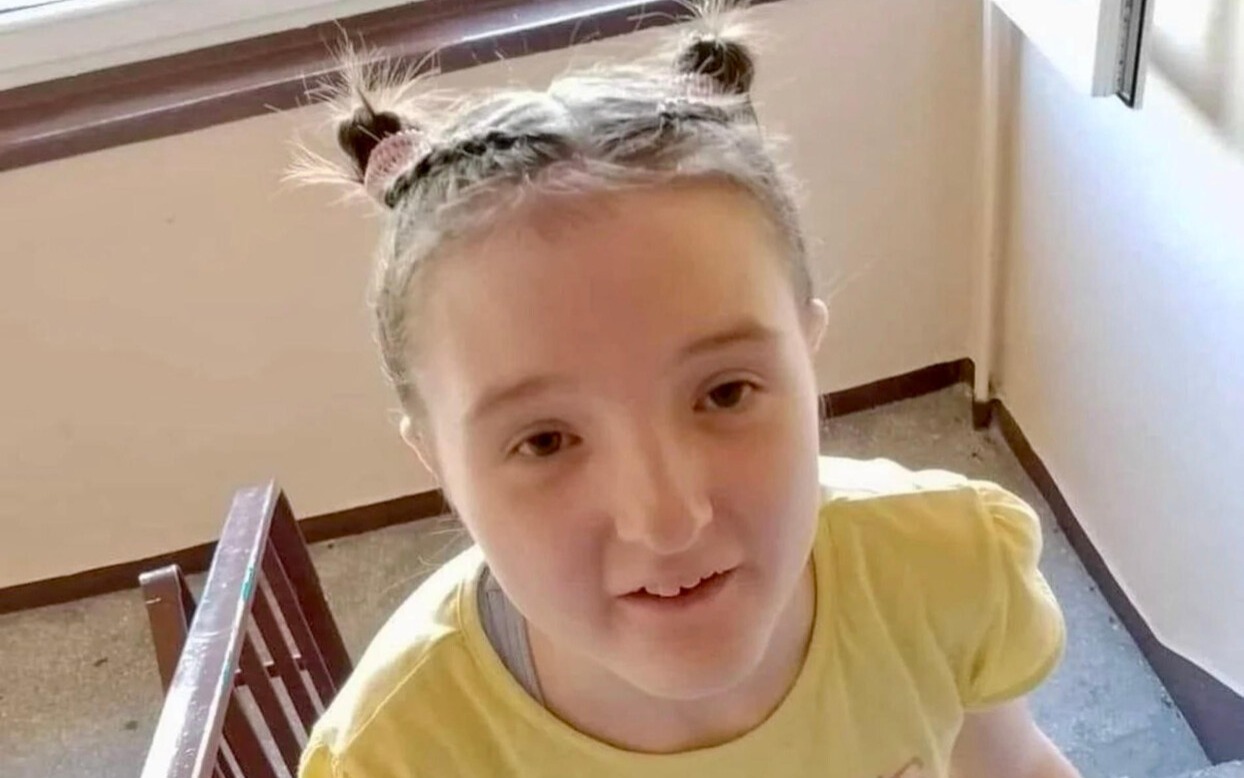 Kiermasz Wiosenny w OCK pomoże Oliwii z Kęt