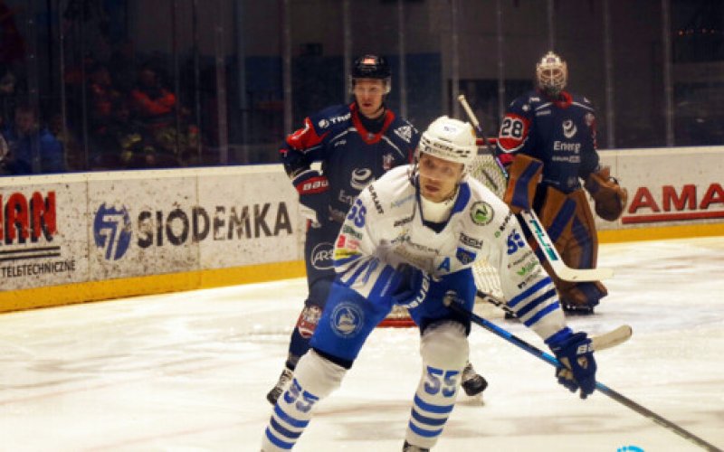 Wygrać i nie oglądać się na innych