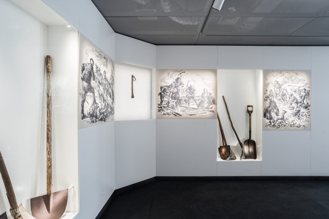 Muzeum zaprasza na zwiedzanie bloków 8 i 9 - FOTO