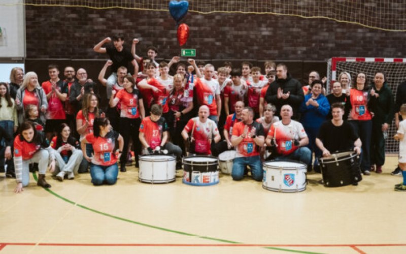 Kęczanie poznali półfinałowych rywali