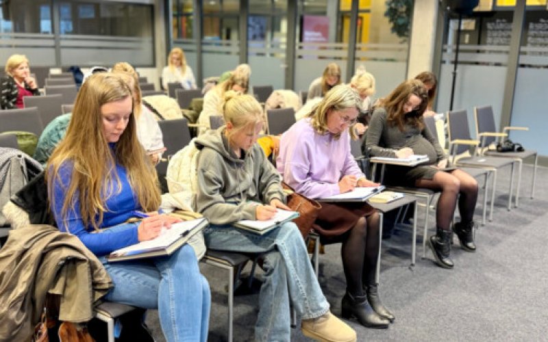 Miejska melancholia, czyli trzecie dyktando w Oświęcimiu - FILM, FOTO