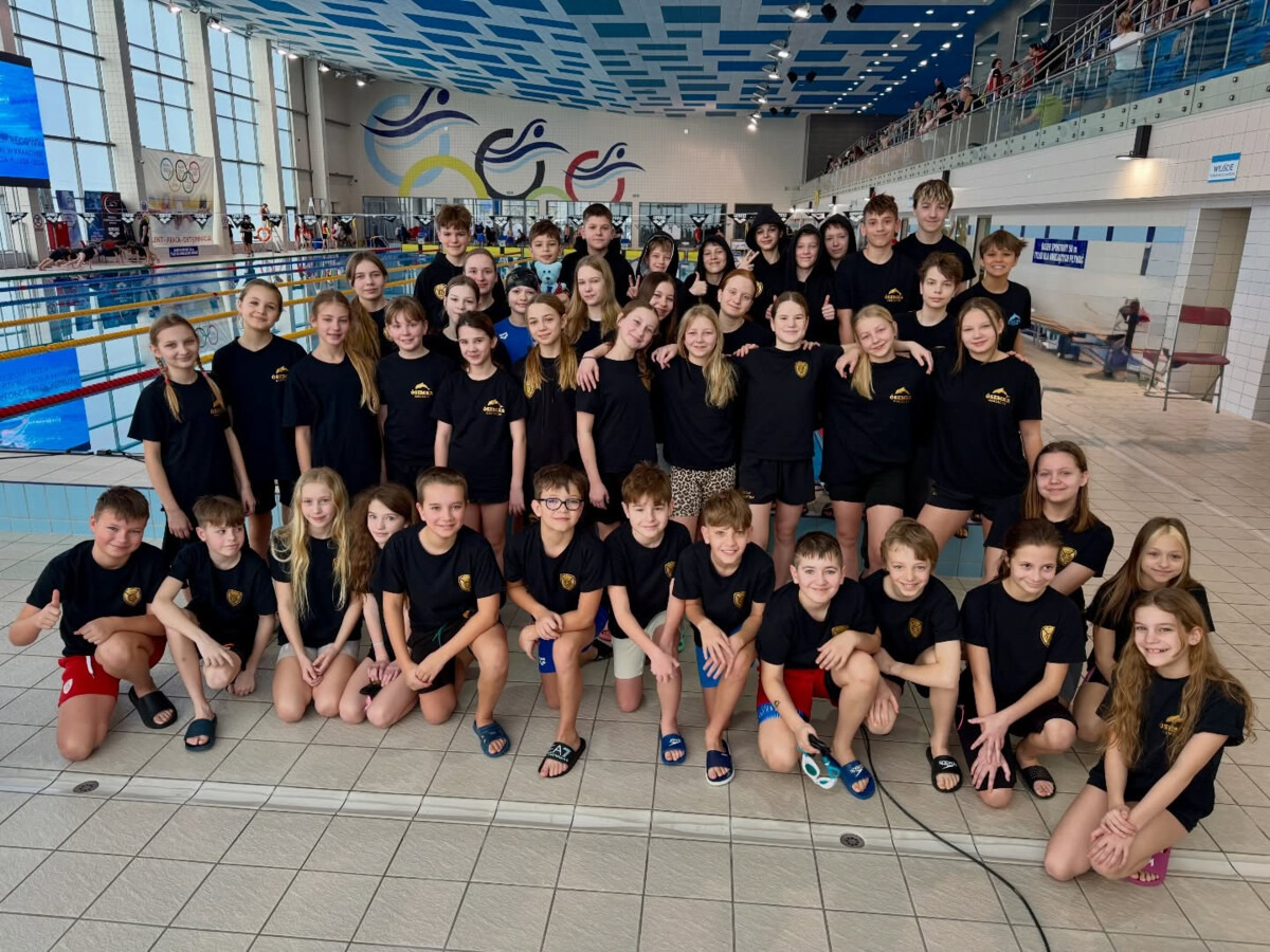 Po raz pierwszy w tym roku - FOTO