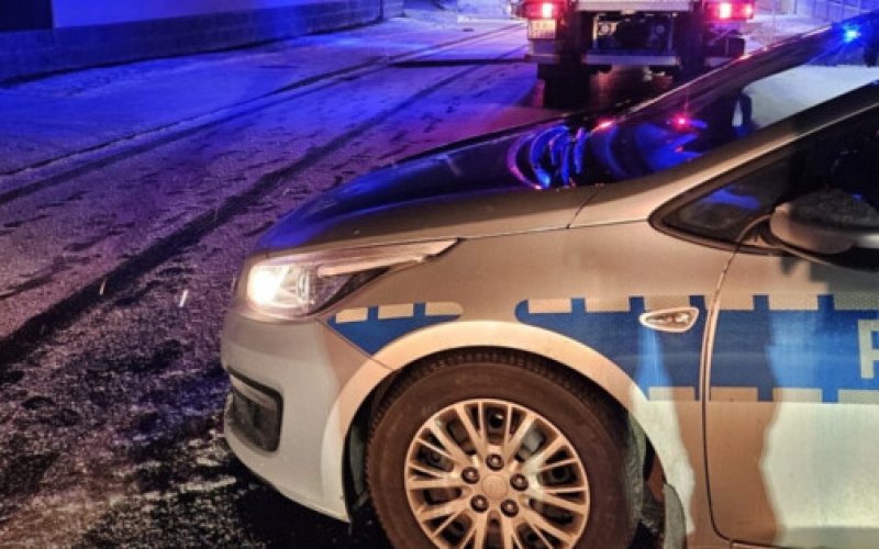 Śledczy sprawdzają przyczynę pożaru - FOTO