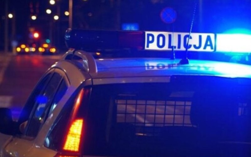 Recydywista jechał 106 km/godz. w terenie zabudowanym