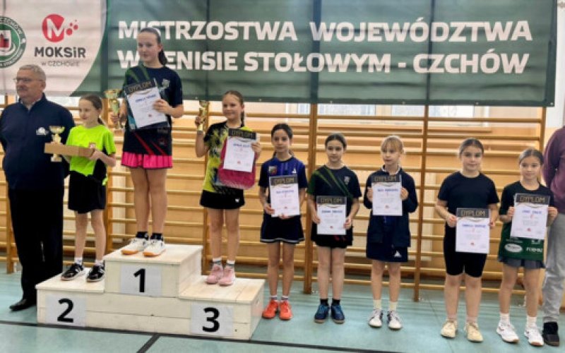 Piotrowicki narybek ma się wyśmienicie - FOTO