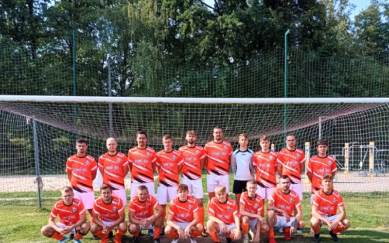 Bulowice bez seniorskiej piłki?
