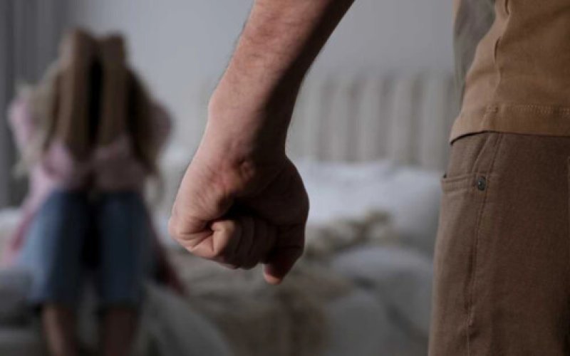 40-latek z zakazem zbliżania się do rodziny