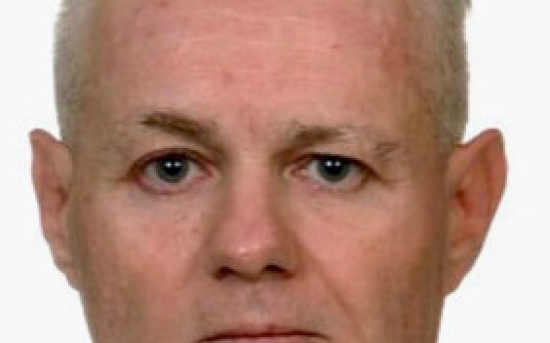 Zaginął 54-letni Oświęcimianin. Trwają poszukiwania