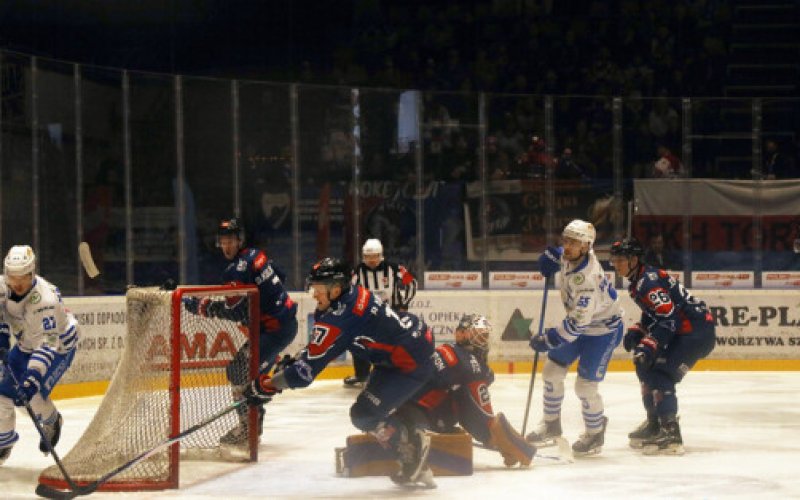 Falstart Unii. Demony powróciły - FOTO
