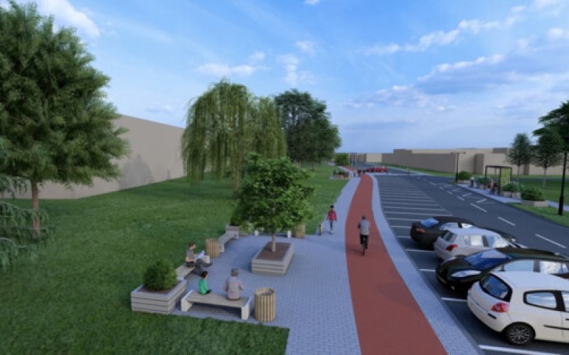 Konsultacje w Kętach. Zabierz głos