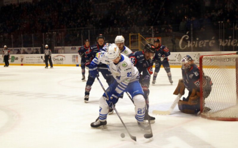 Mecze prawdy w Toruniu