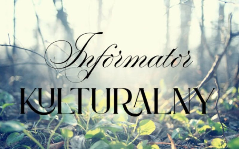 Kulturalny rozkład jazdy w powiecie oświęcimskim