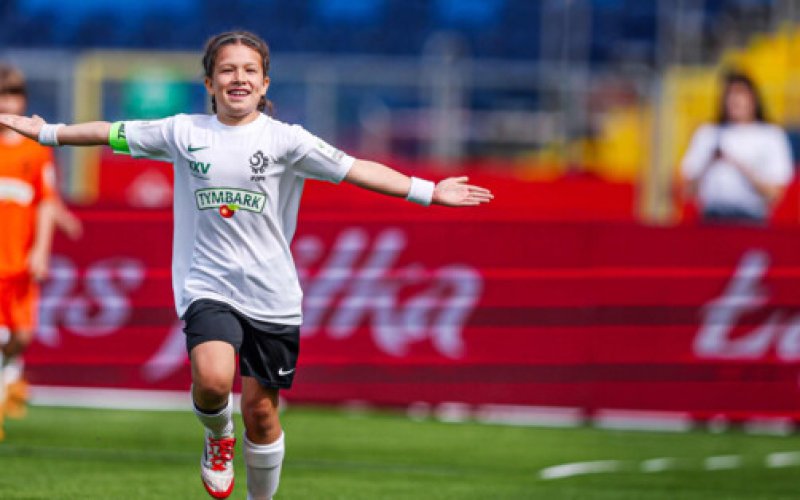 Rekordowa liczba zgłoszeń