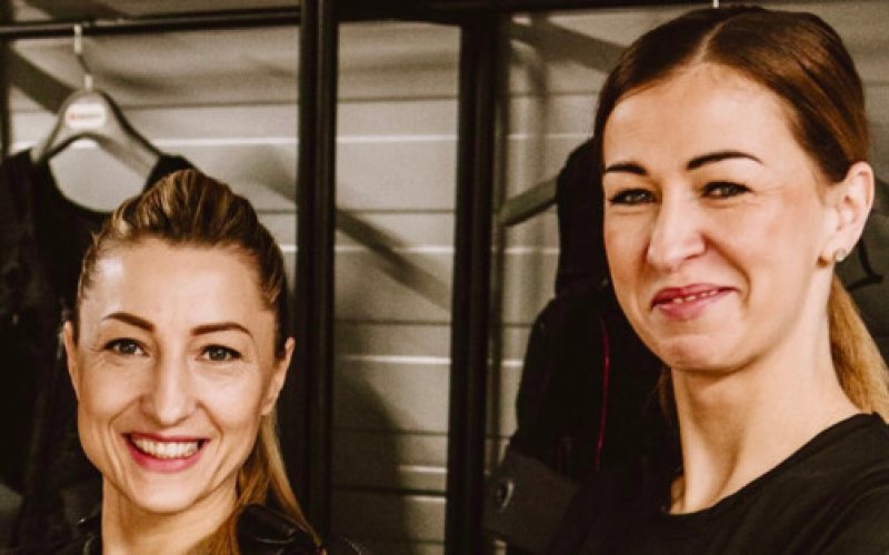 20 minut i pracuje całe ciało. Pierwszy trening EMS bezpłatnie