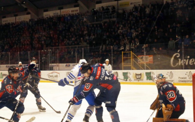 Tor-Tor odczarowany. Gramy dalej