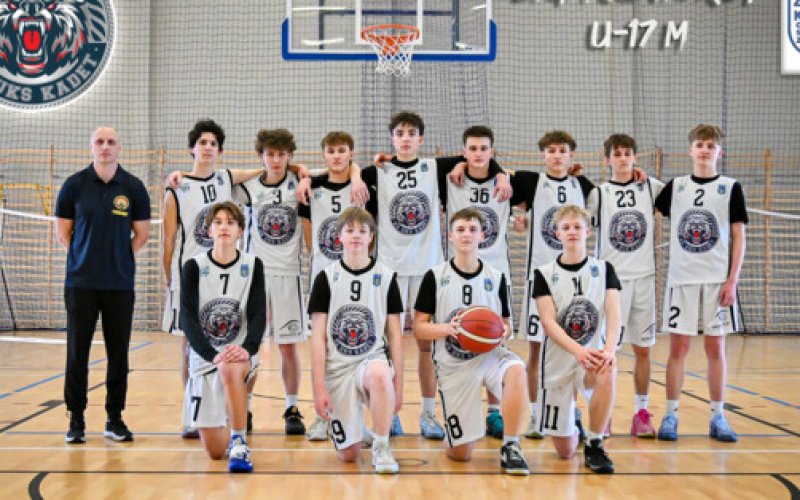 Derby dla juniorów Kadeta