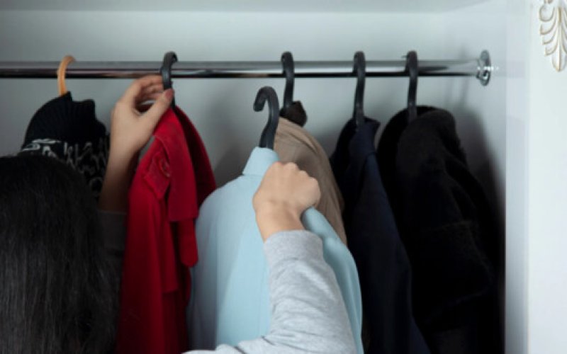 W gminie Zator rusza zbiórka używanej odzieży