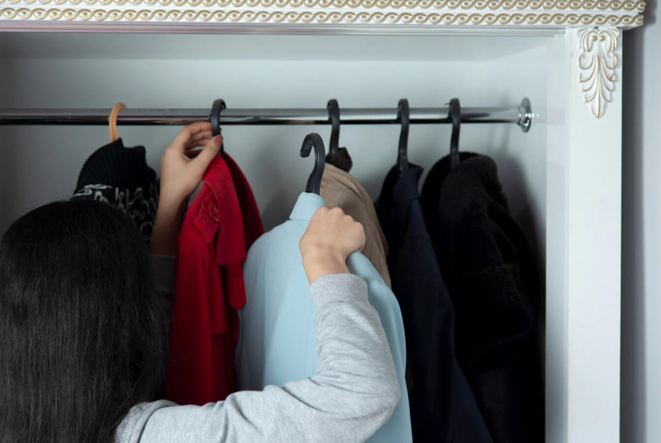 W gminie Zator rusza zbiórka używanej odzieży