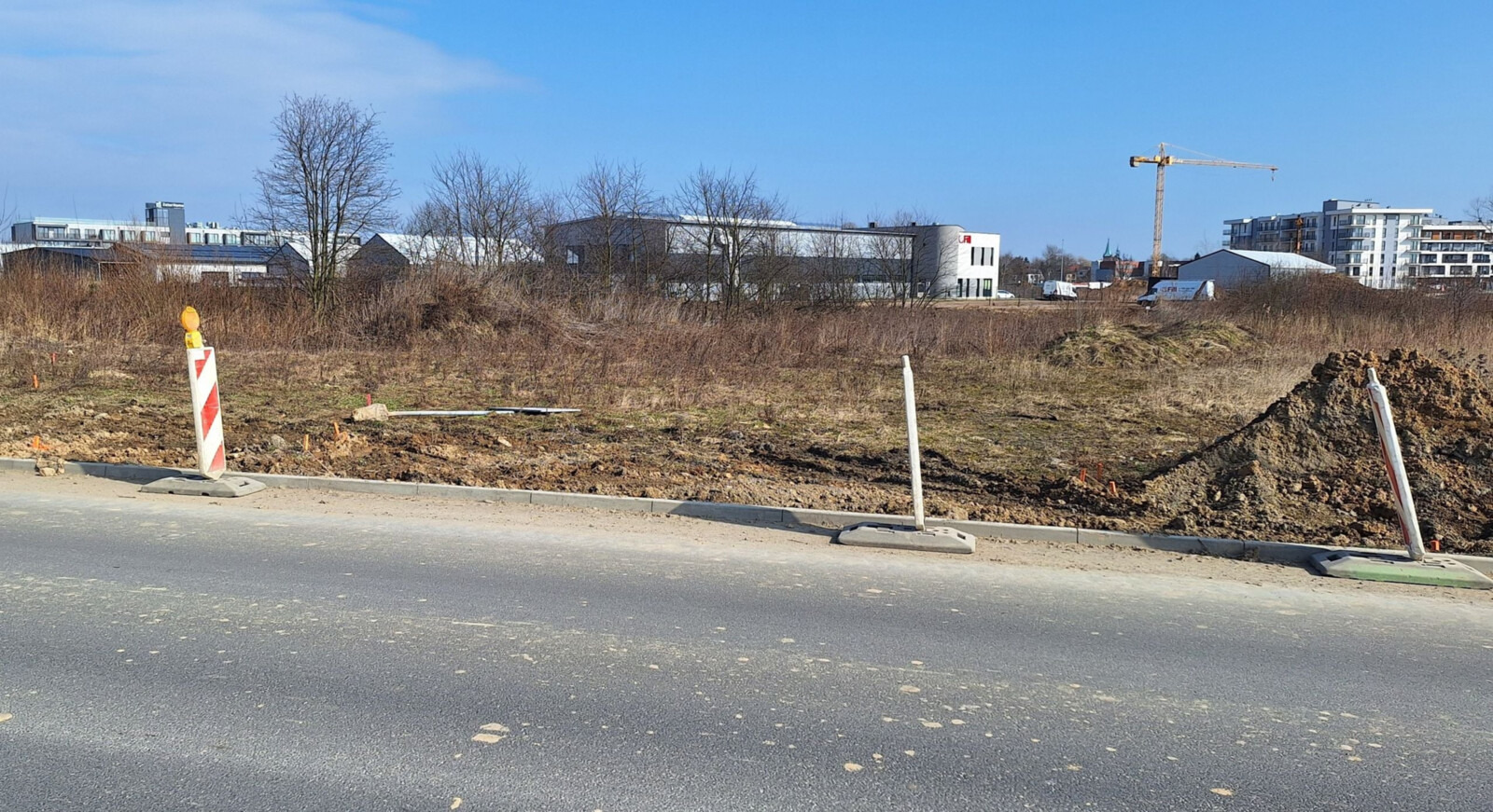 Dino buduje kolejny sklep. Prace już na starcie - FOTO