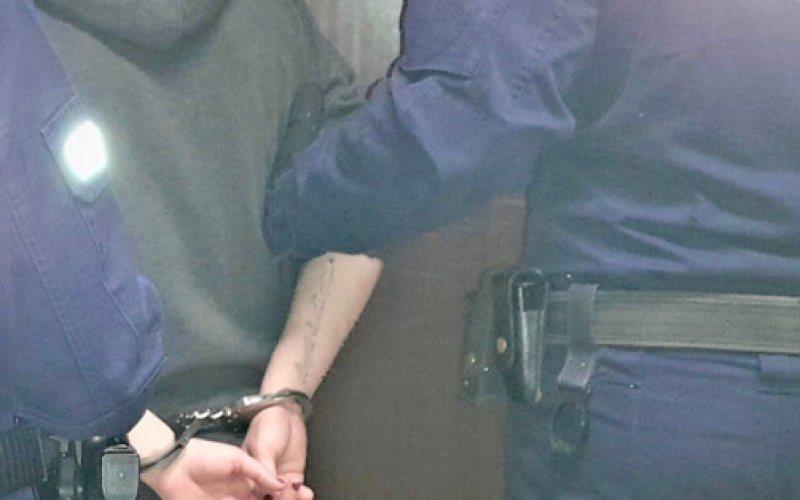 Ukrywała się przed więzieniem. Wpadła w miejskim autobusie