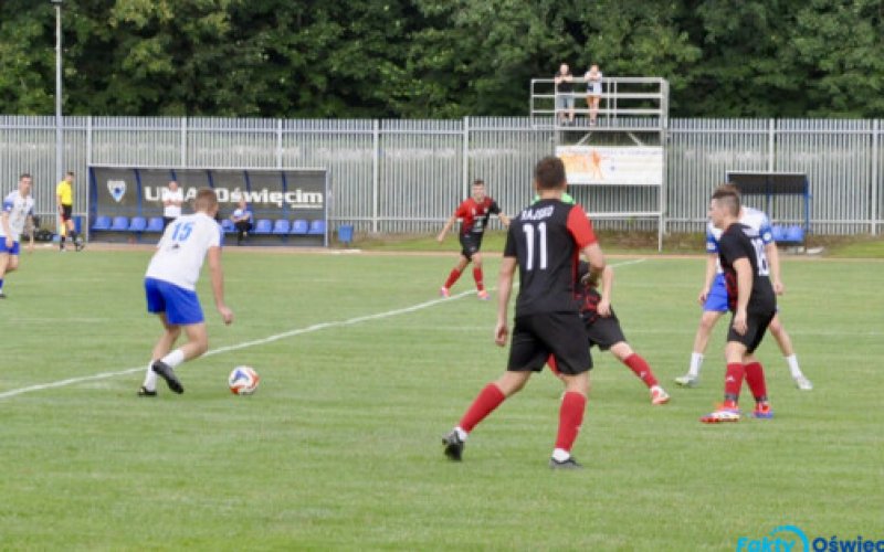 Futbol budzi się z zimowego snu