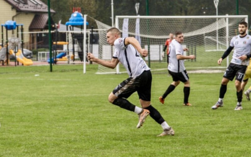 Pierwsze wiosenne gole i punkty