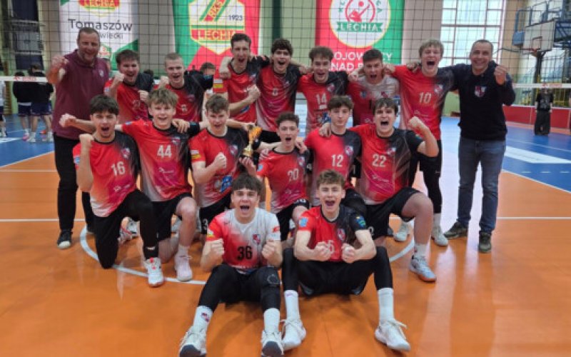 Brawa dla Kęczan, finał dla innych - FOTO