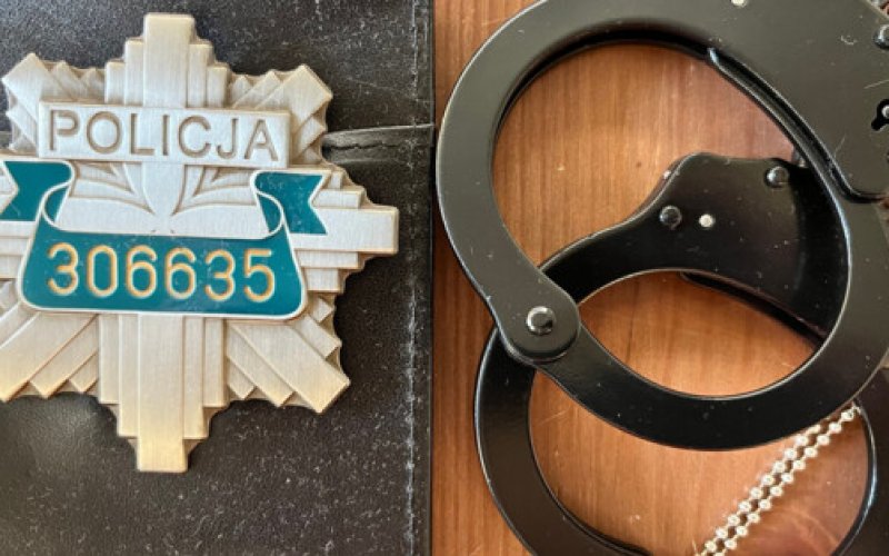 Pożyczył pieniądze… oszustowi