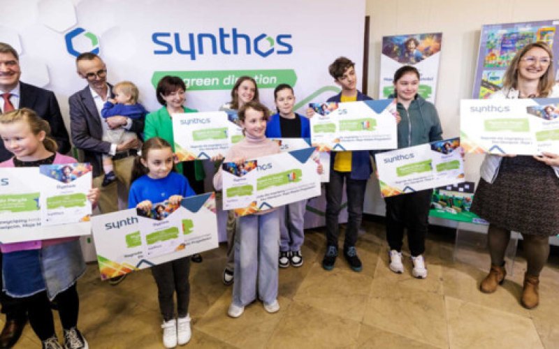 Narysuj bezpieczeństwo i wygraj wyjazd do Wiednia