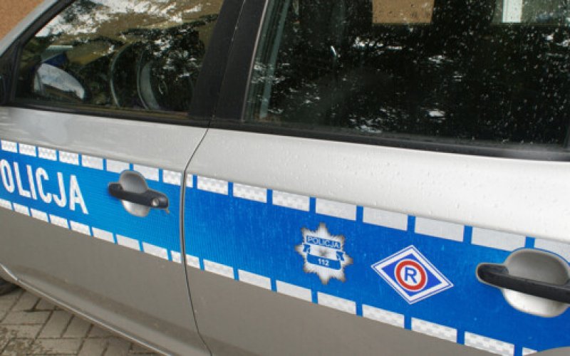 Dama za kierownicą powinna być trzeźwa