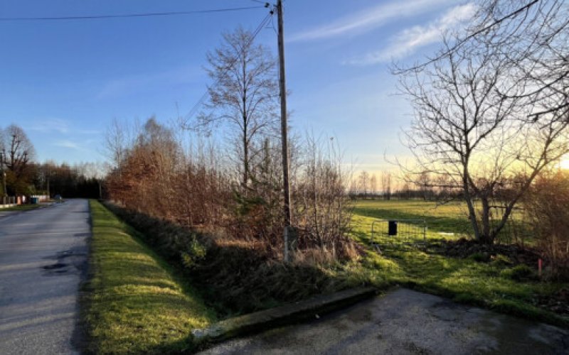 Zebranie w Brzezince. Mieszkańcy porozmawiają o ogrodzeniu przy Birkenau