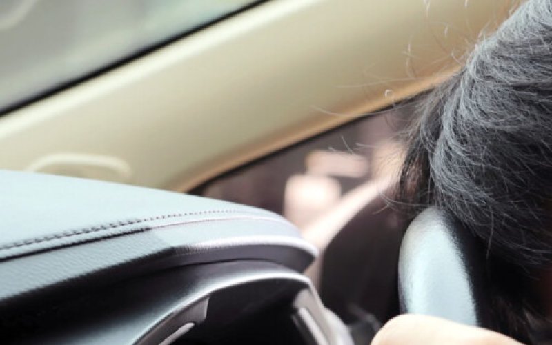 Szybka reakcja uratowała zdrowie 38-latka