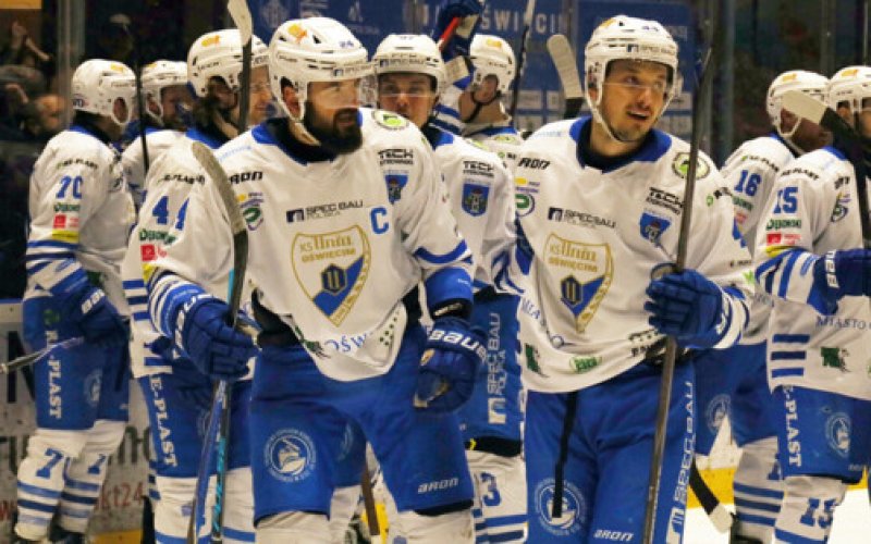 Pierwsza część planu. Unia odrabia straty