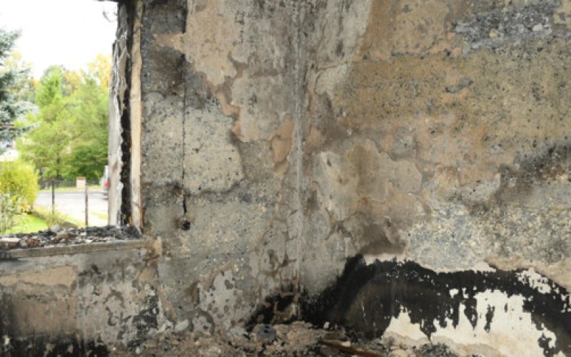 Mundurowi z Zatora z medalami za odwagę