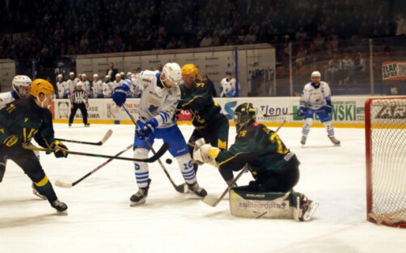 Atut własnej hali. Powrót do punktu wyjścia - FOTO