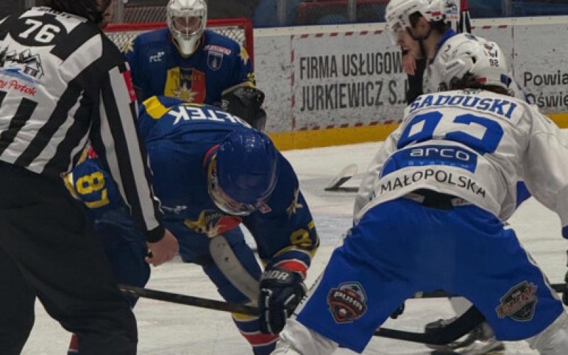 Dla kogo brąz? Rozstrzygnie trzeci mecz