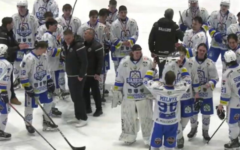 Brązowe Szable z Oświęcimia - FOTO