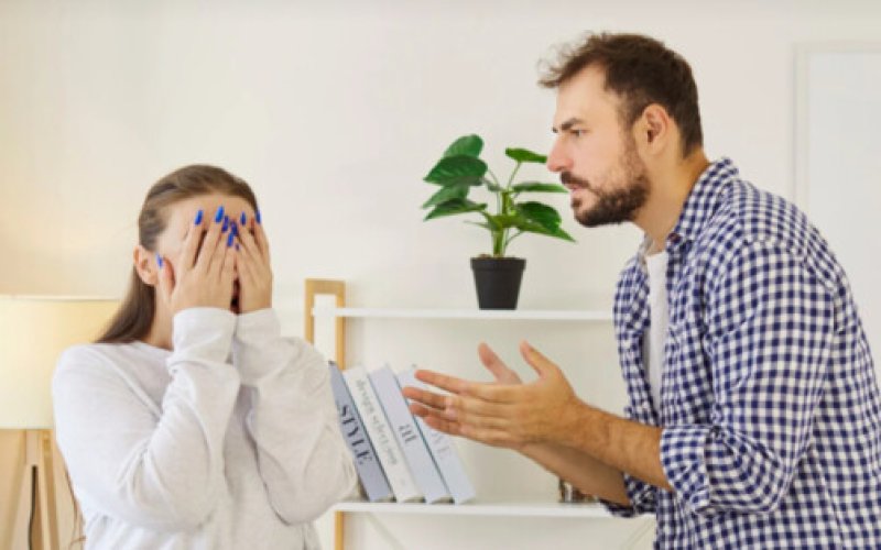 Tylko dziecko było trzeźwe