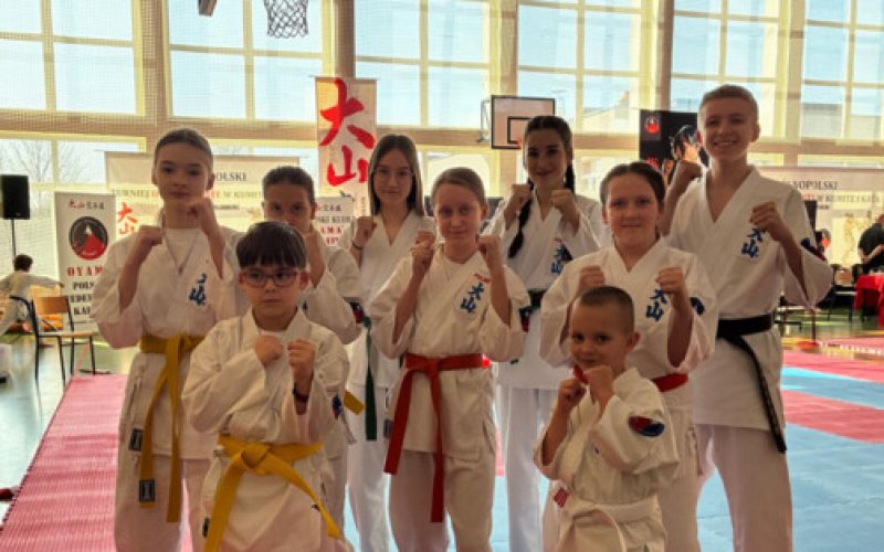 Brzeszczańskie „złotka” - FOTO