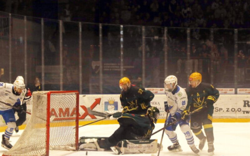 Przełamanie. Unia krok od finału