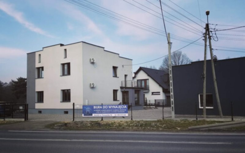 Biuro tylko wtedy, gdy go potrzebujesz - FOTO