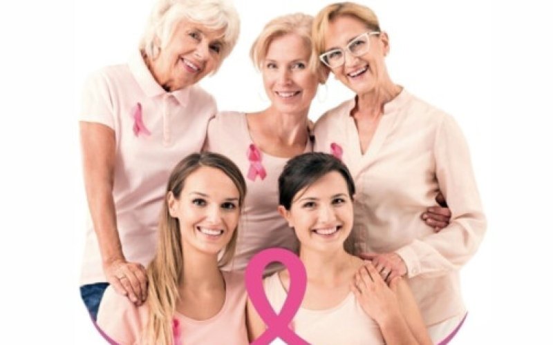 Bezpłatna mammografia w Osieku. Zapisz się