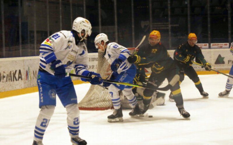 Gramy dalej. Rozstrzygnięcie w „Małym Spodku”